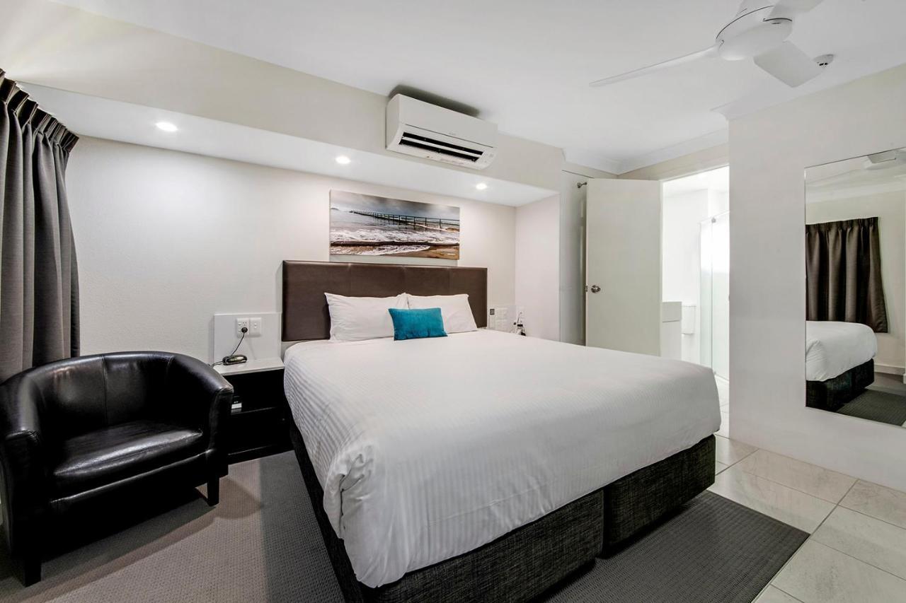 Endeavour Inn Emu Park 외부 사진