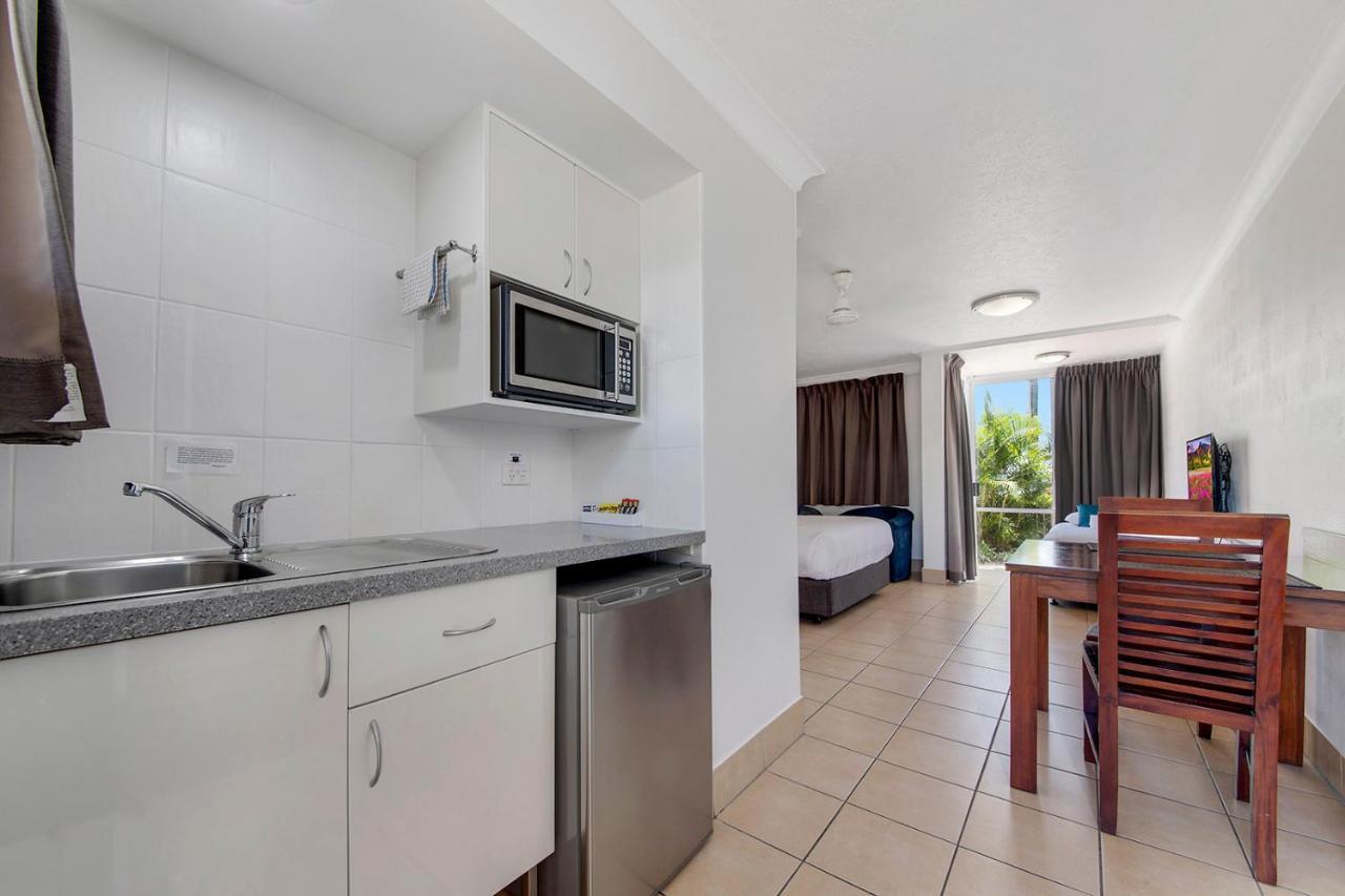 Endeavour Inn Emu Park 외부 사진