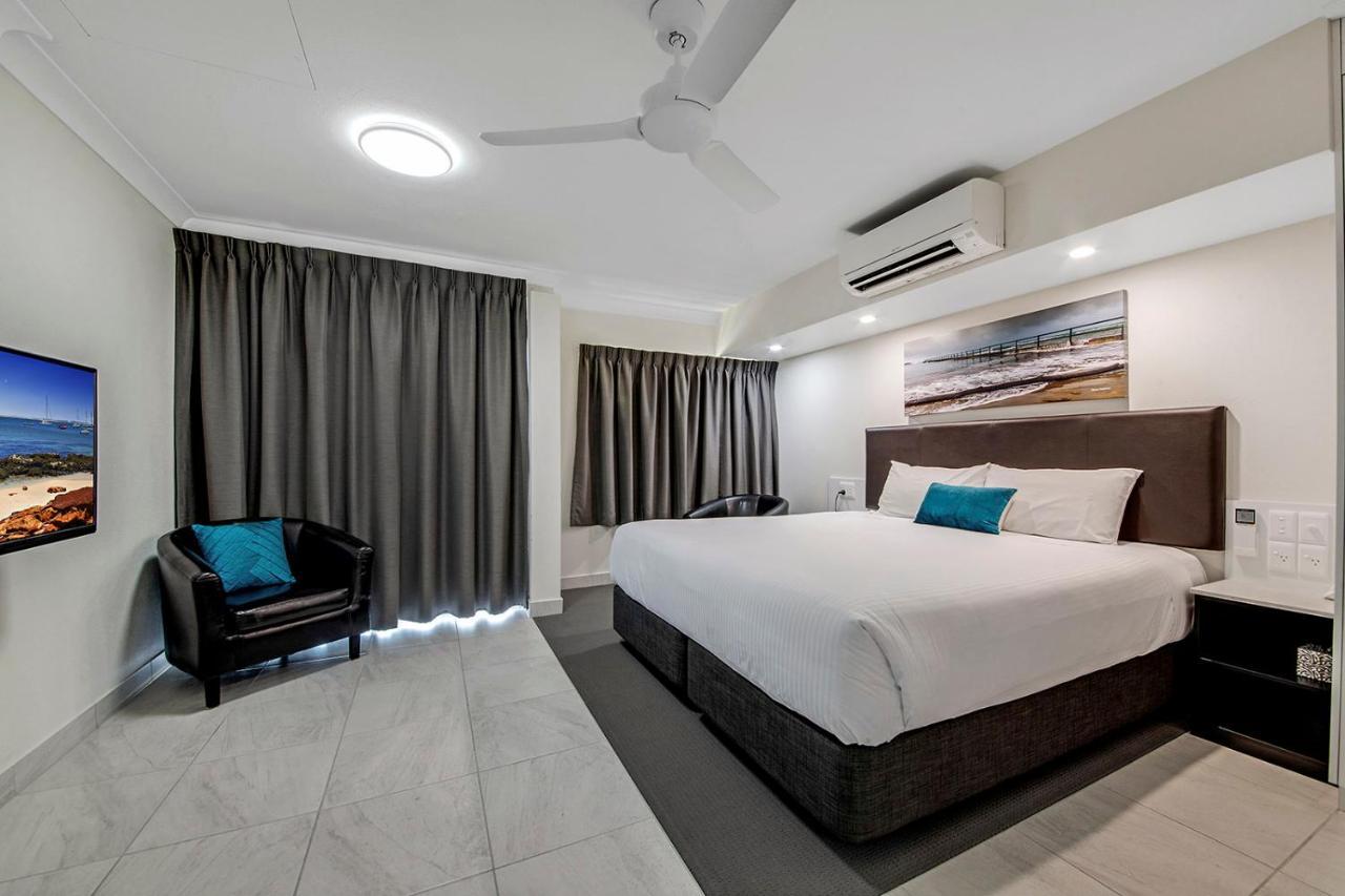 Endeavour Inn Emu Park 외부 사진