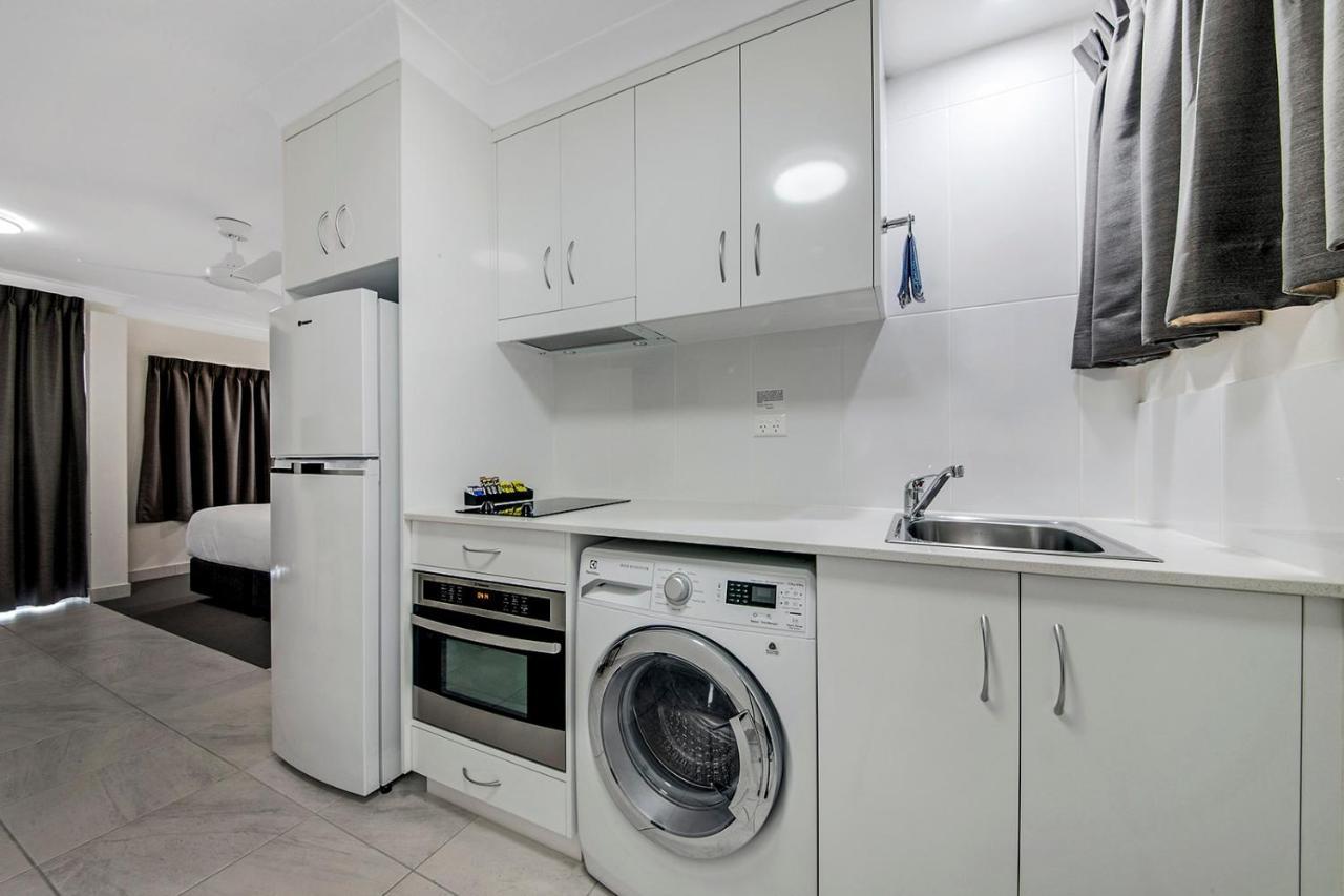 Endeavour Inn Emu Park 외부 사진