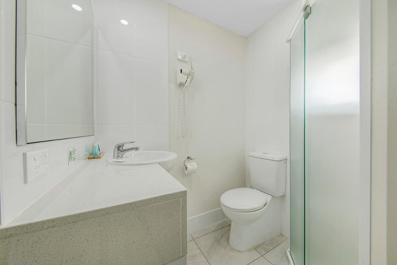 Endeavour Inn Emu Park 외부 사진