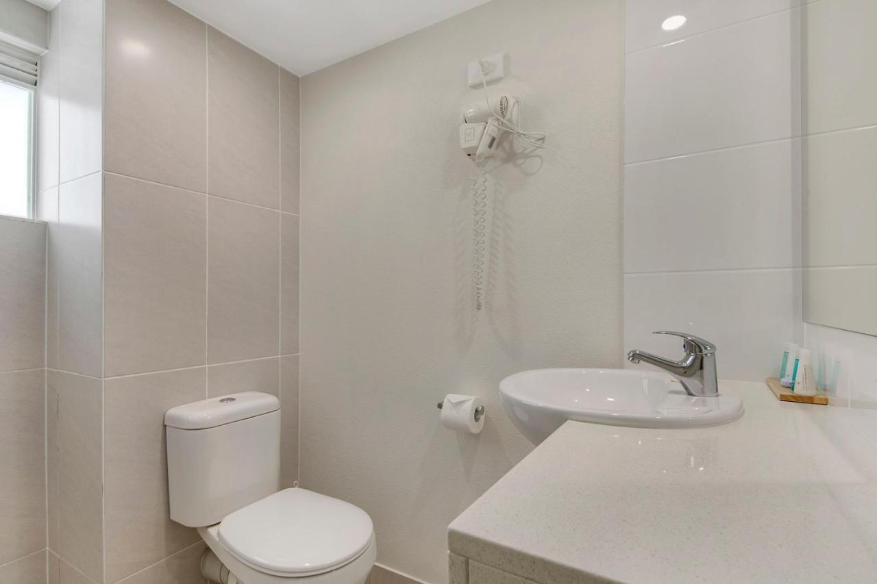 Endeavour Inn Emu Park 외부 사진