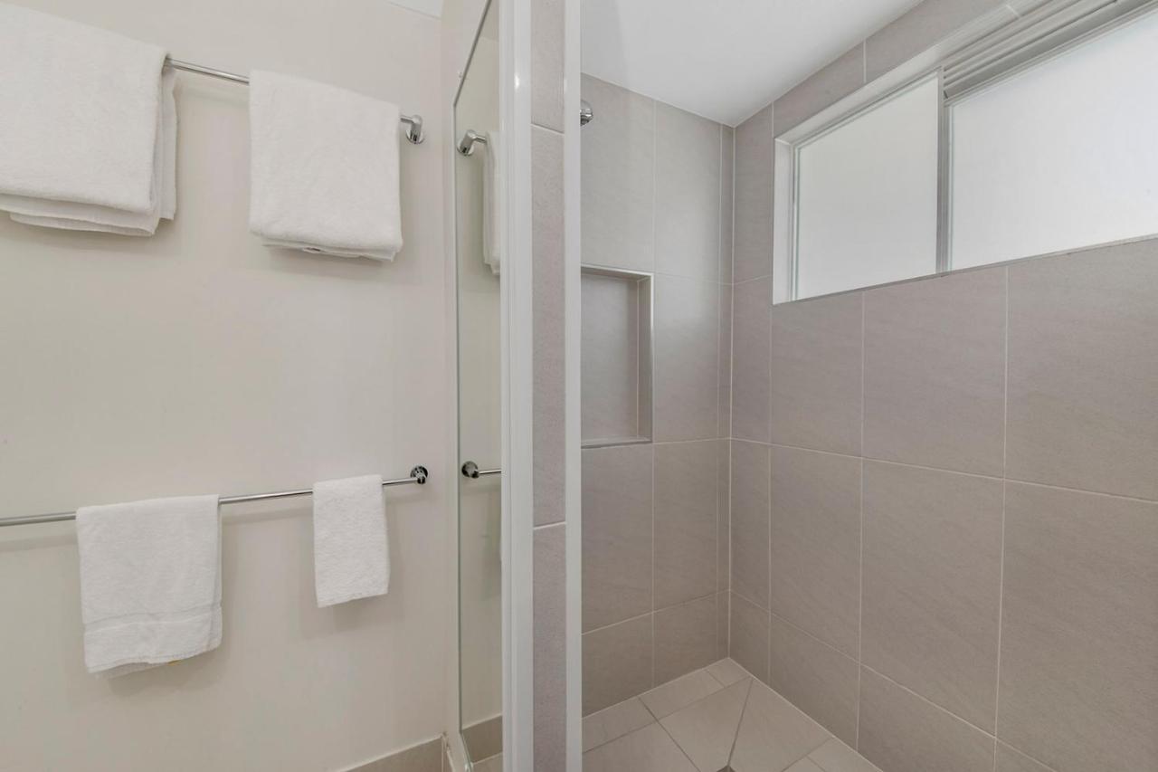Endeavour Inn Emu Park 외부 사진