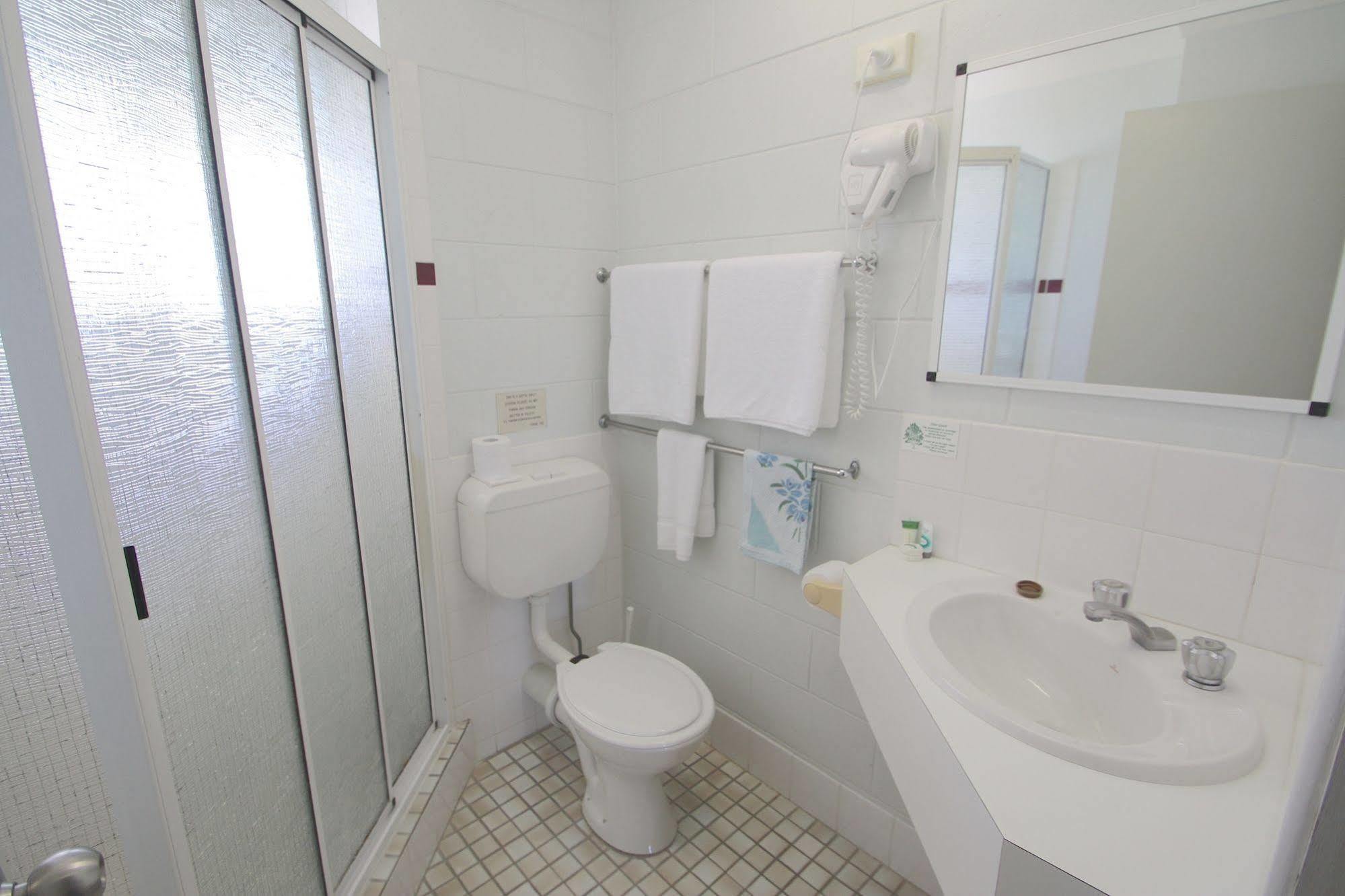 Endeavour Inn Emu Park 외부 사진