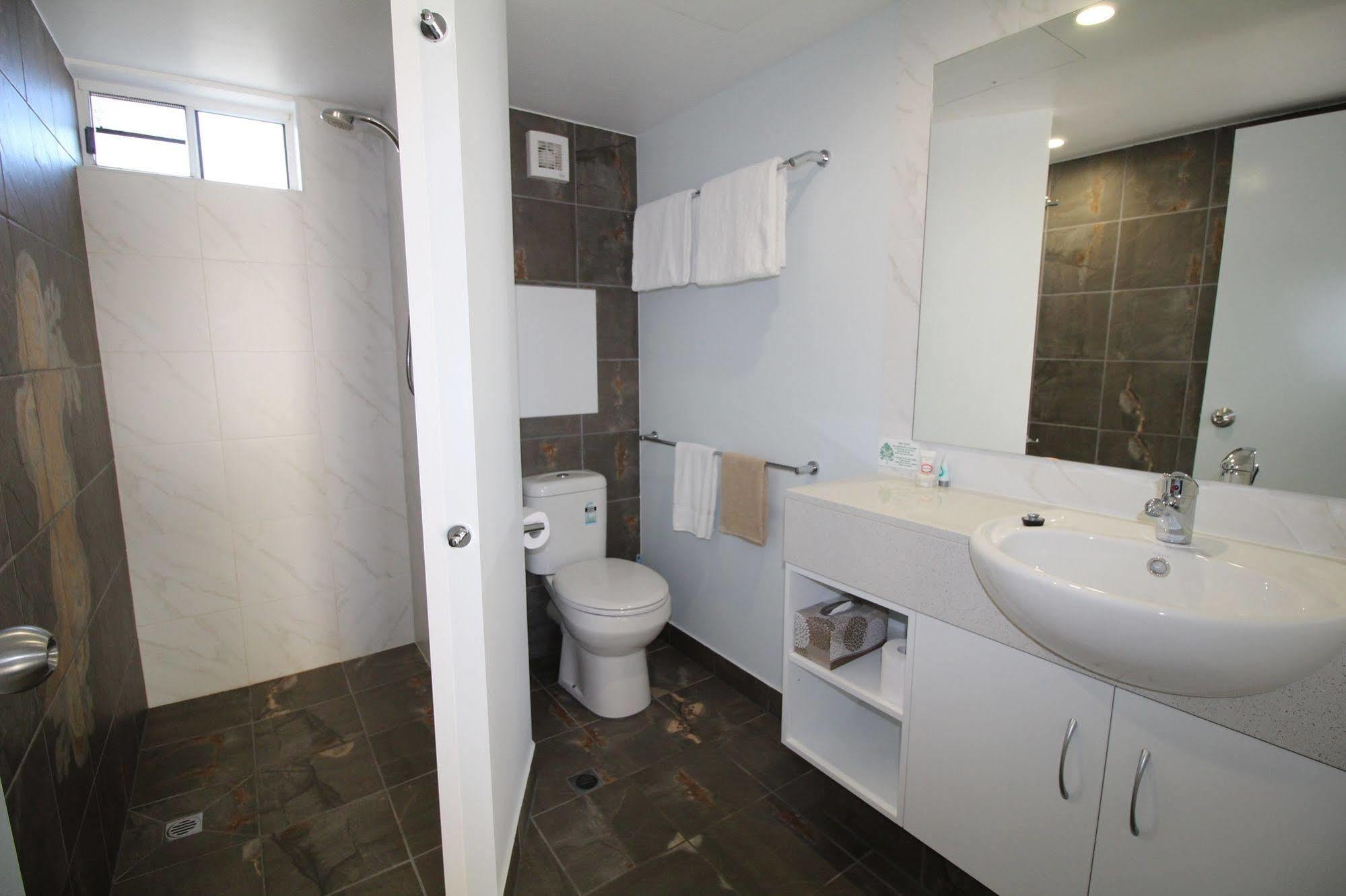 Endeavour Inn Emu Park 외부 사진