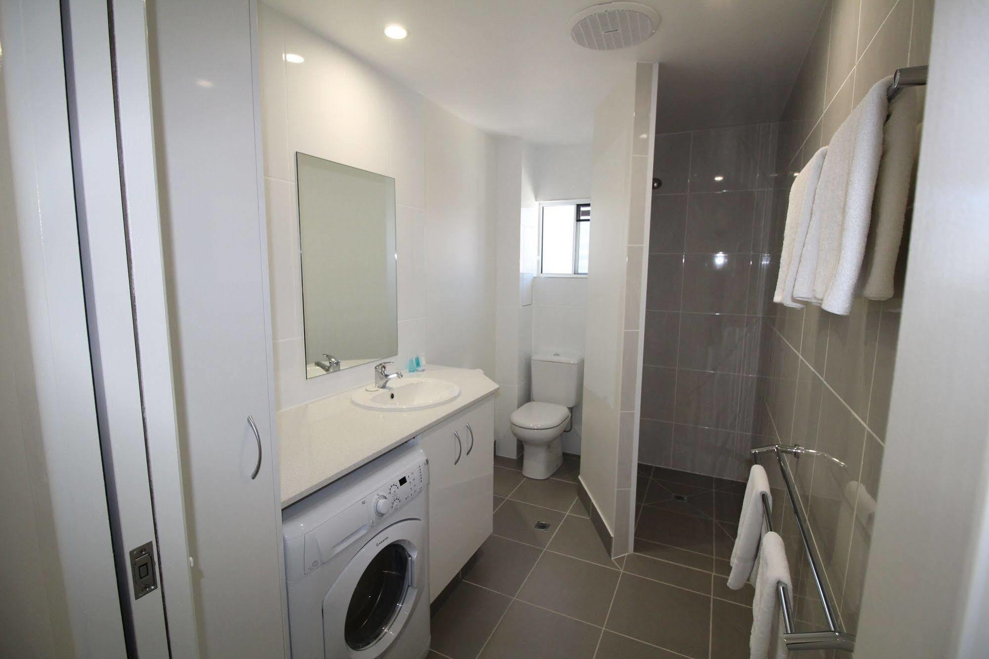 Endeavour Inn Emu Park 외부 사진