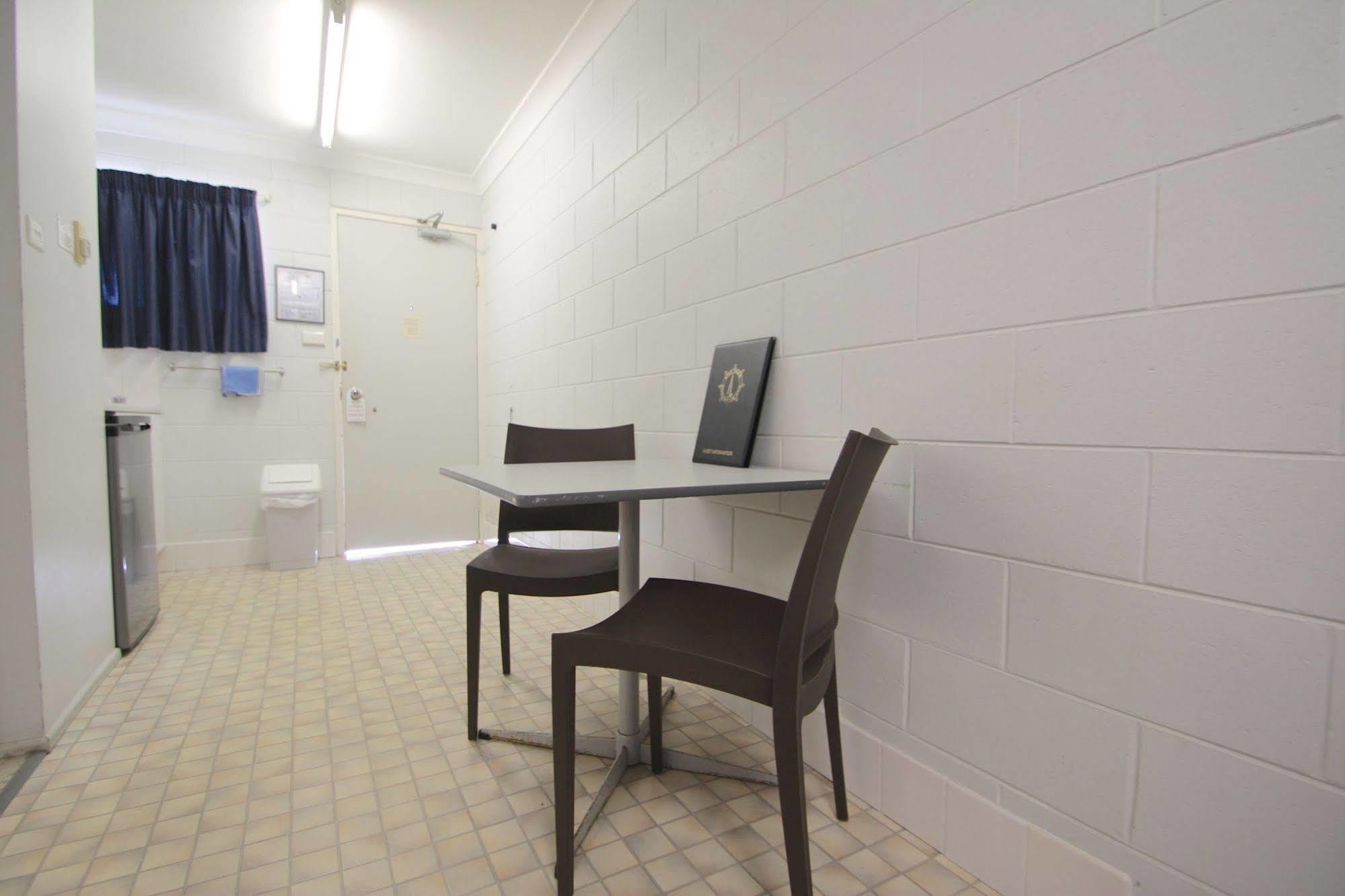 Endeavour Inn Emu Park 외부 사진